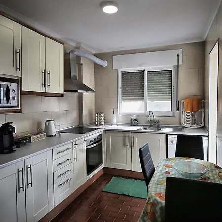 Apartman Canto Da Maia *