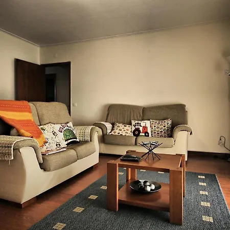 Apartment Canto Da Maia Ponta Delgada