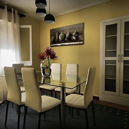Canto Da Maia Apartamento