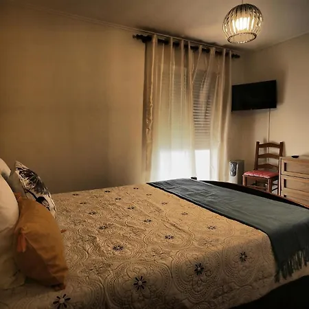 Canto Da Maia Apartamento Ponta Delgada