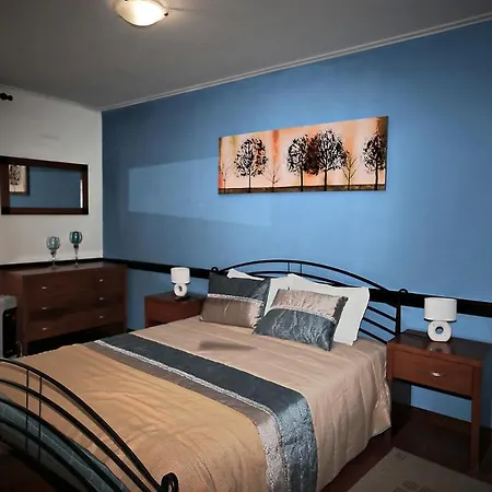 Canto Da Maia Apartment *