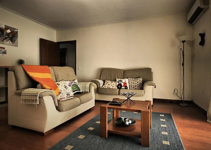 Apartman Canto Da Maia Ponta Delgada