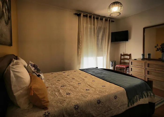 Canto Da Maia Apartman Ponta Delgada